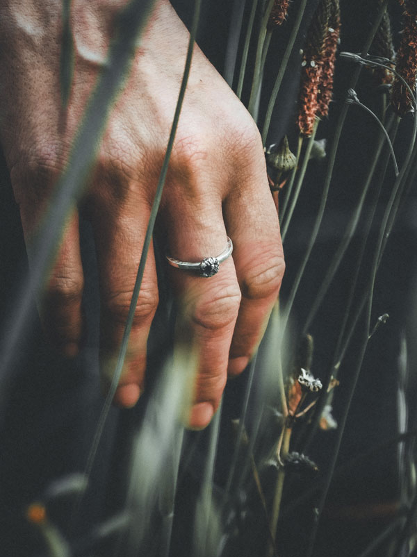 Anillo bulb
