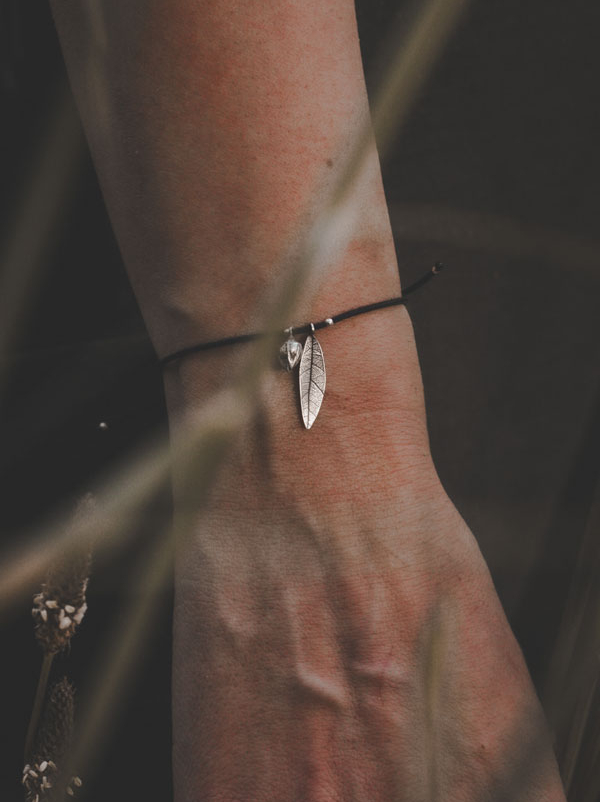 Pulsera bulb