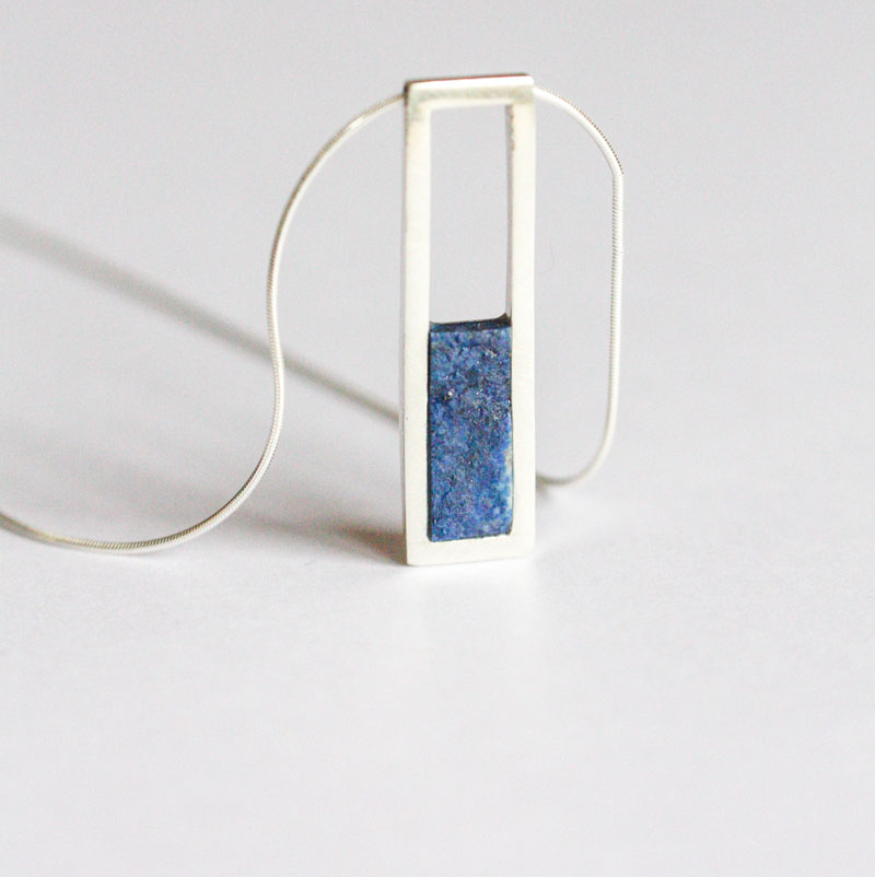 Colgante Horizonte Finisterre