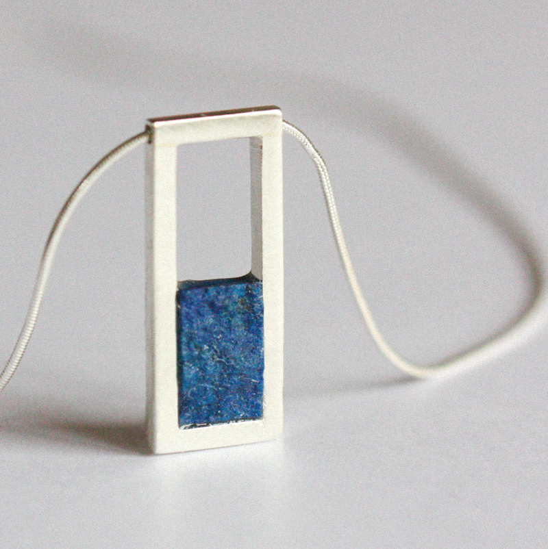 Colgante Horizonte Cap de Creus